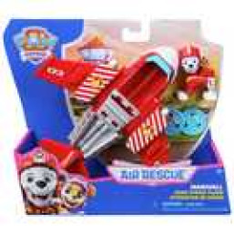 Paw Patrol  Air Rescue Themed Vehicle Asst.B